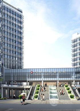 深圳市儿童医院