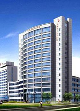 安徽省儿童医院