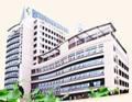 广州中医药大学第一附属医院