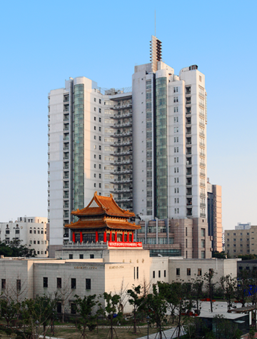 上海长海医院